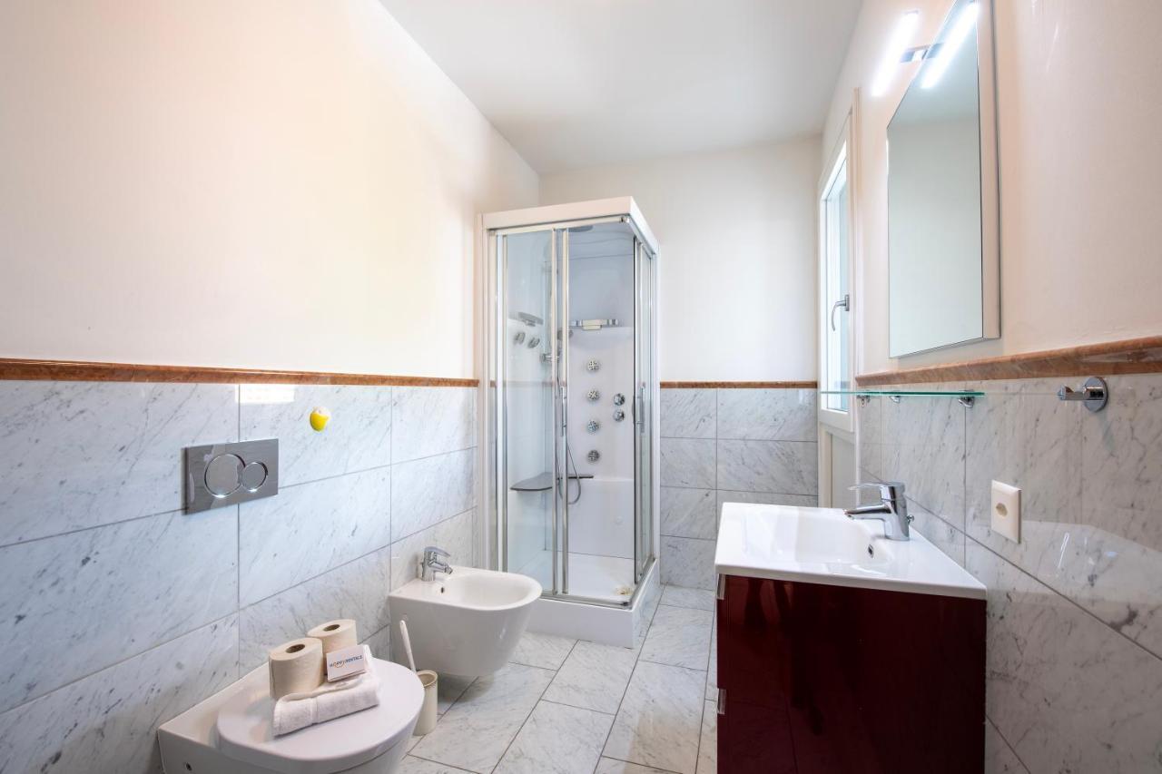 Panoramic Penthouse - Happy Rentals Lugano Extérieur photo